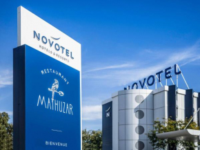 Novotel Valence Sud